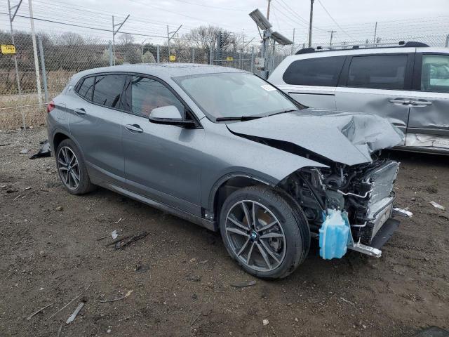 WBXYJ1C07P5V75293 BMW X2 Xdrive28i