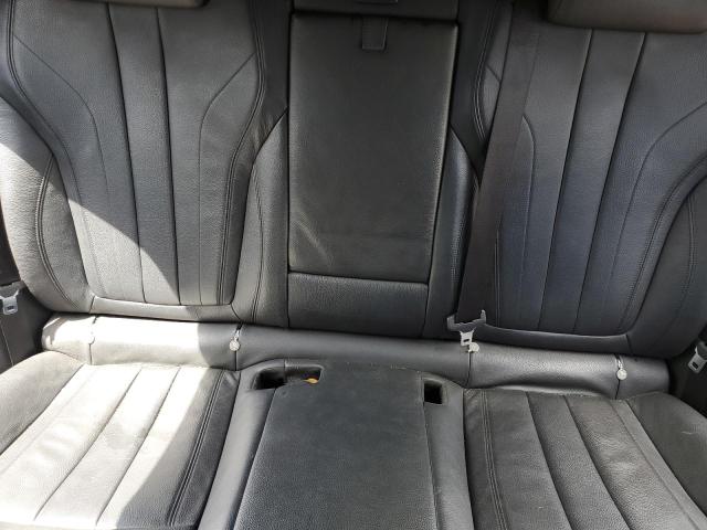 5UXKU0C56F0F92096 BMW X6 Sdrive35i