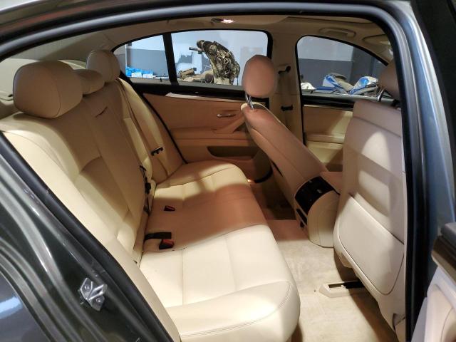 WBAFV3C5XED685528 BMW 535 D Xdrive