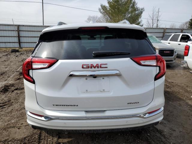 3GKALXEVXNL155999 GMC Terrain Denali