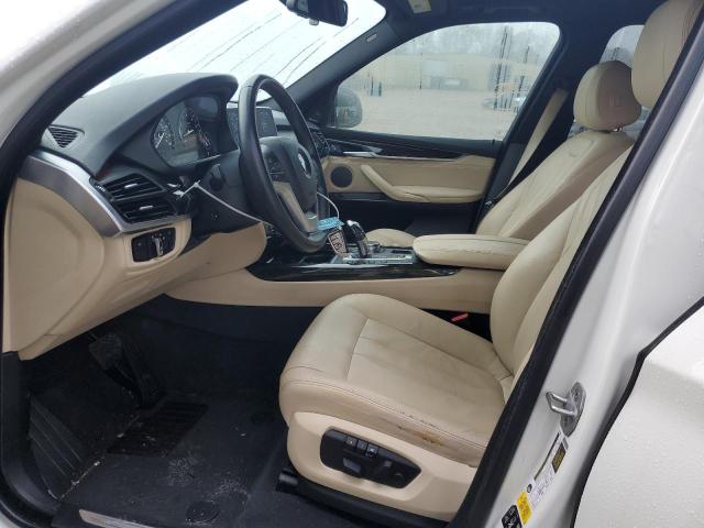5UXKR0C38H0X82742 BMW X5 Xdrive35i