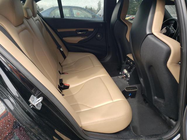 WBS8M9C38H5G86106 BMW M3
