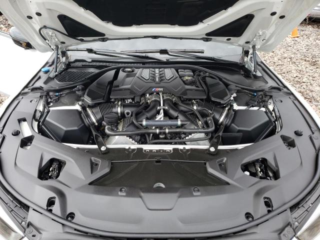 WBSAE0C07LCD53092 BMW M8