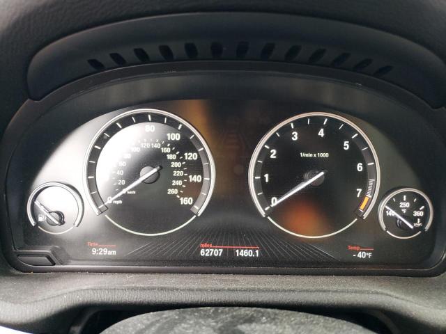 5UXWX9C52H0D99055 BMW X3 Xdrive28i