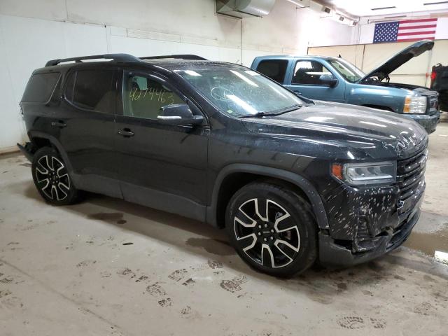 1GKKNULS5MZ192603 GMC ACADIA SLT