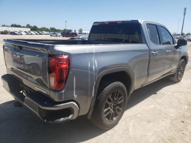 1GTR8CED9KZ416205 GMC Sierra C1500 Elevation