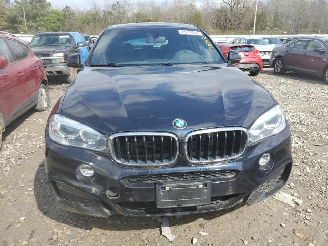 5UXKU0C56G0F92939 BMW X6 Sdrive35i