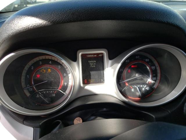 3C4PDDBG6HT578557 Dodge Journey Sxt