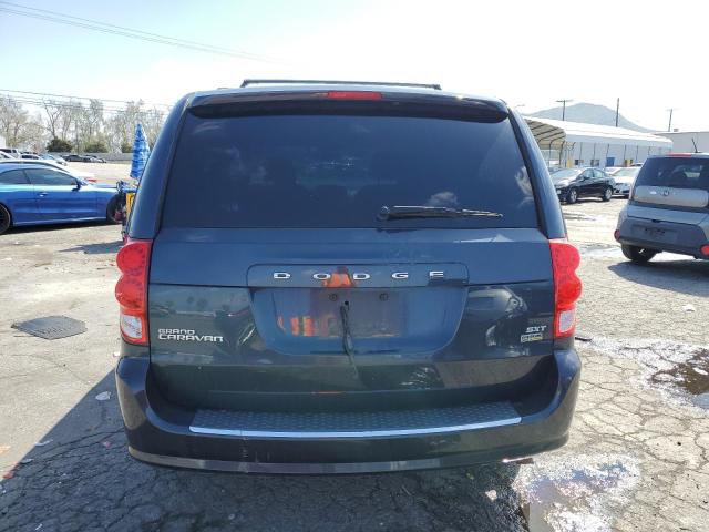 2C4RDGCG2ER120697 Dodge Grand Caravan Sxt