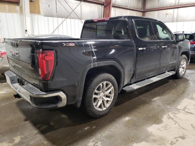 1GTU9DED6NZ133357 GMC Sierra Limited K1500 Slt