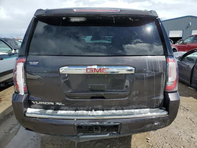 1GKS2JKJ6FR700239 GMC YUKON XL DENALI