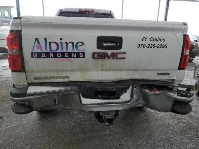 1GT22XEG8FZ102717 GMC Sierra K2500 Heavy Duty