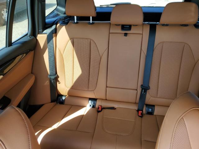 WBX47DP03NN147355 BMW X3 Sdrive30i