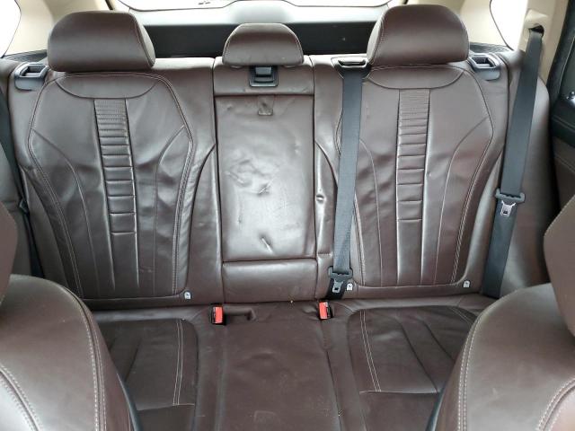 5UXKR0C56F0K70461 BMW X5 Xdrive35i