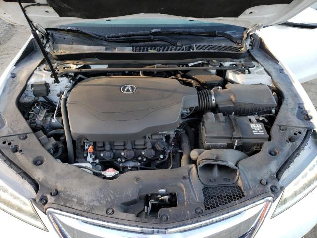 19UUB2F51FA012074 Acura TLX TECH