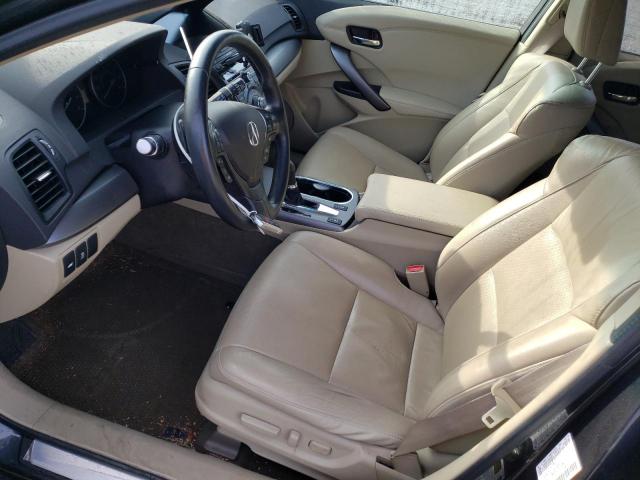 5J8TB4H53FL013249 Acura Rdx Technology