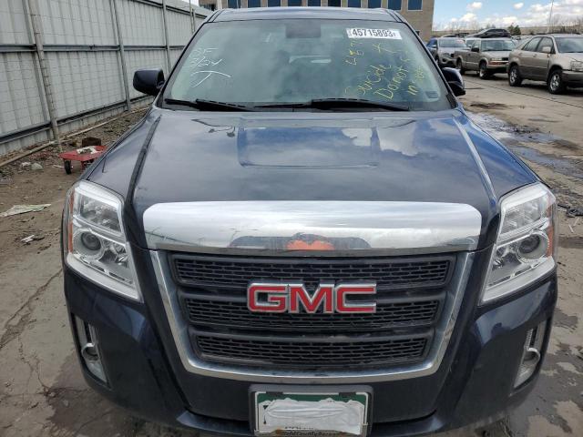2GKFLVEK1F6435638 GMC Terrain Sle
