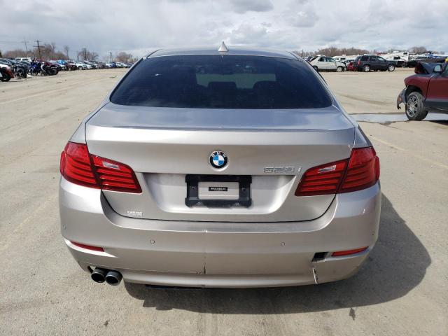 WBA5A5C57ED501634 BMW 528 I