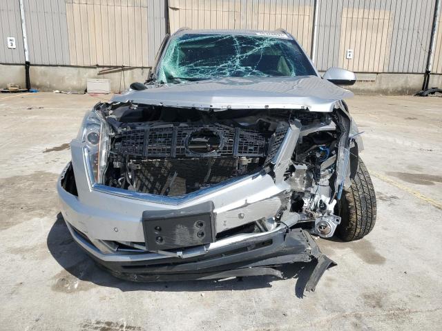 3GYFNEE33GS534537 Cadillac Srx Luxury Collection