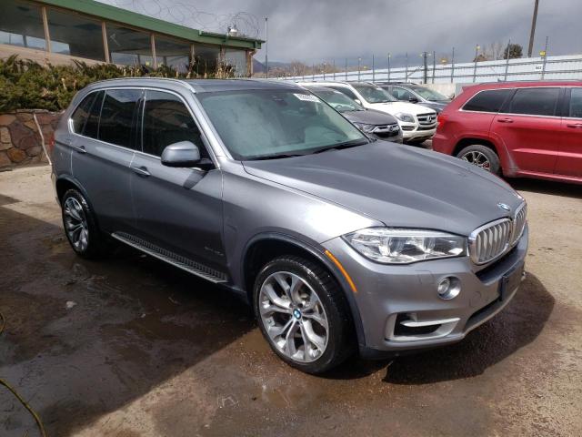 5UXKT0C53G0F75101 BMW X5 Xdr40e