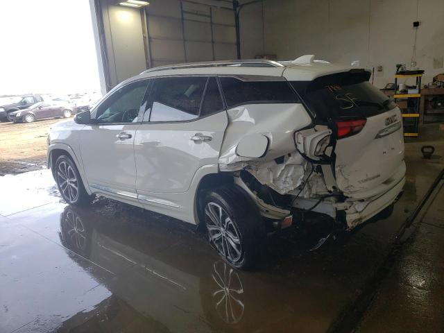 3GKALXEX8JL307841 GMC Terrain Denali
