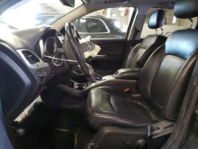 3C4PDDEG4ET302384 Dodge Journey R/t