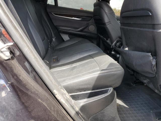 5UXKU0C56F0F92096 BMW X6 Sdrive35i
