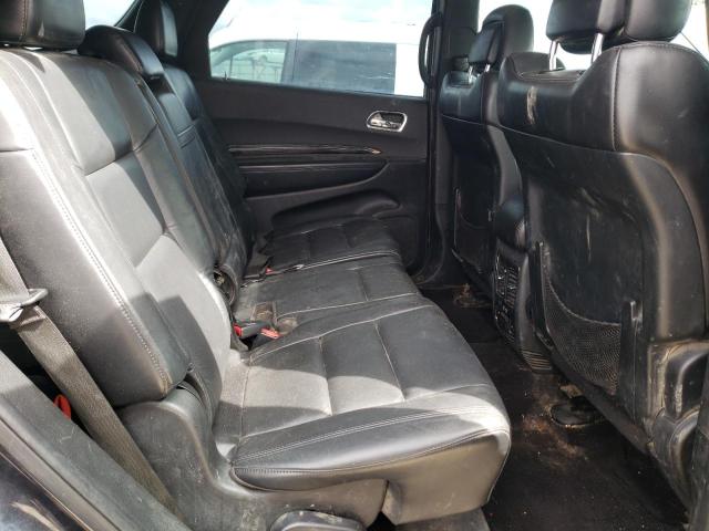 1C4RDJDG6GC387476 Dodge DURANGO LIMITED