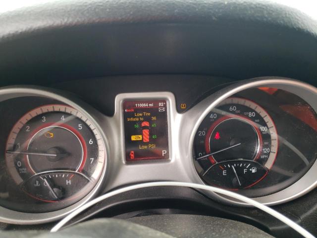 3C4PDCBG3FT686156 Dodge Journey Sxt