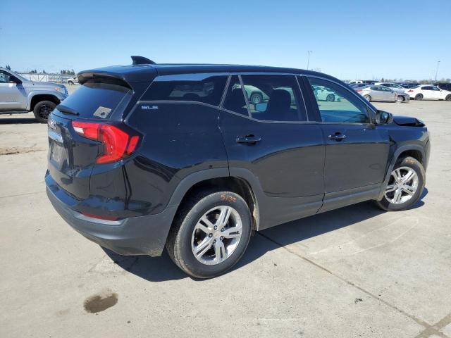 3GKALMEV0JL161285 GMC Terrain Sle