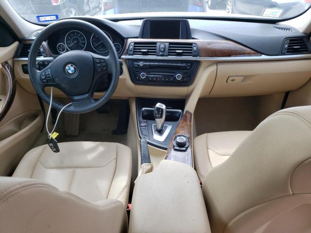 WBA3B1G54FNT01510 BMW 320 I