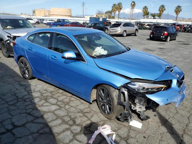 WBA73AK09M7H60367 BMW 228XI
