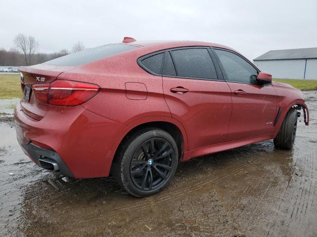 5UXKU2C55H0N85247 BMW X6 Xdrive35i