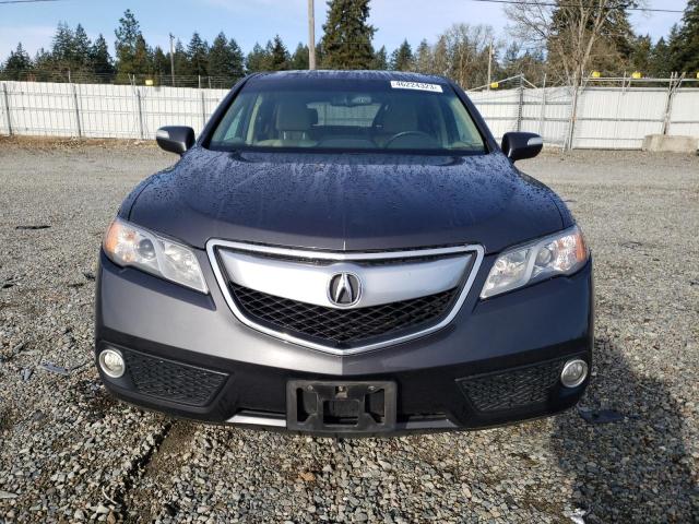 5J8TB4H53FL013249 Acura Rdx Technology