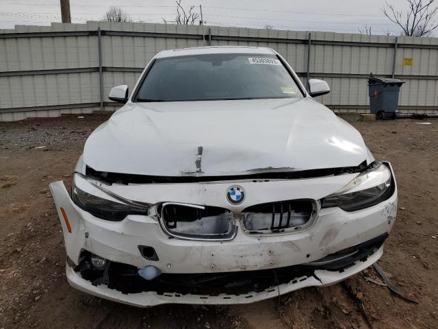 WBA8D9G31HNU65958 BMW 330 XI