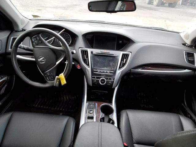 19UUB2F35FA018426 Acura TLX