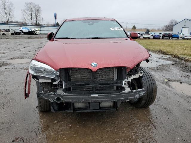 5UXKU2C55H0N85247 BMW X6 Xdrive35i