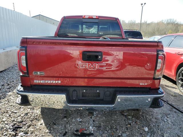 3GTU2NECXJG342709 GMC Sierra K1500 Slt
