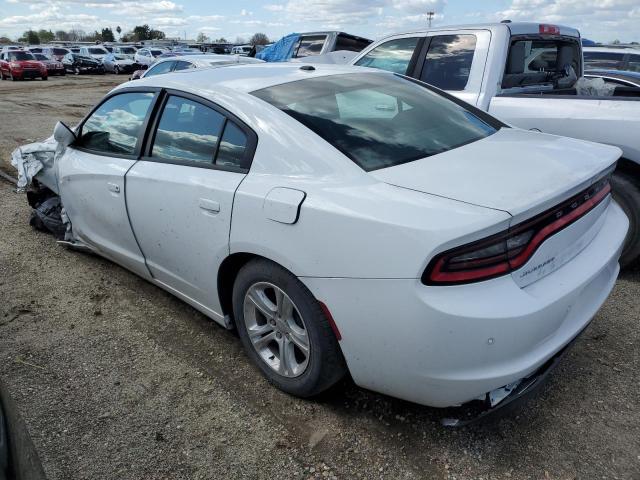 2C3CDXBG8LH235299 Dodge Charger Sxt