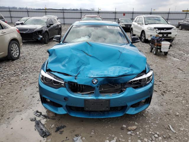 WBA4W3C56JAC38634 BMW 430I