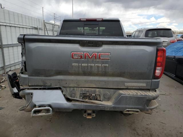 1GTU9CET2MZ120752 GMC Sierra K1500 Elevation