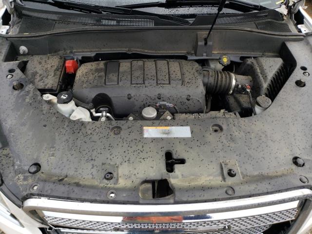 1GKKRTKD3GJ154873 GMC Acadia Denali