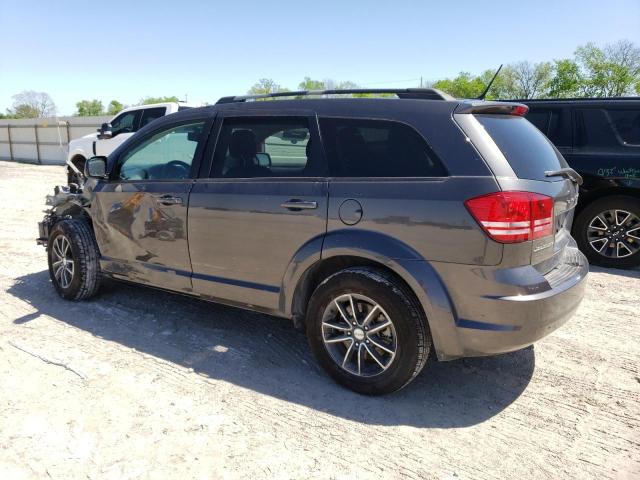 3C4PDCAB7HT585128 Dodge JOURNEY SE