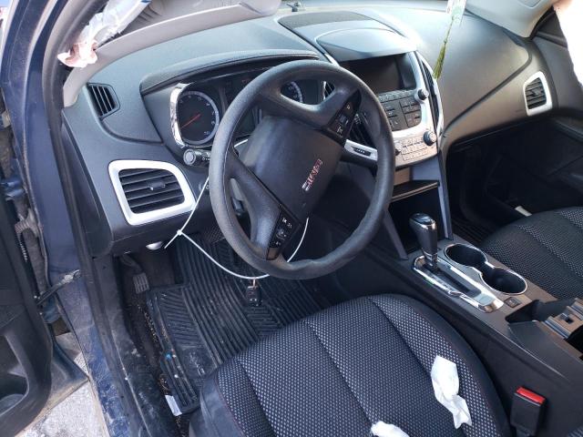 2GKFLSEK1G6287524 GMC Terrain Sle