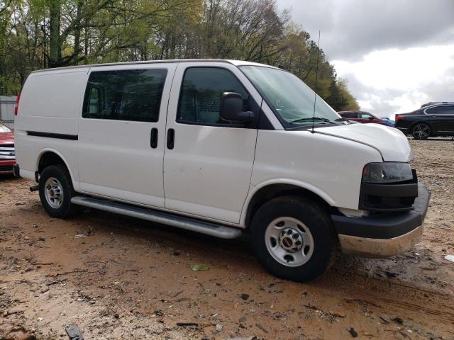 1GTW7AFPXM1299657 GMC Savana G2500