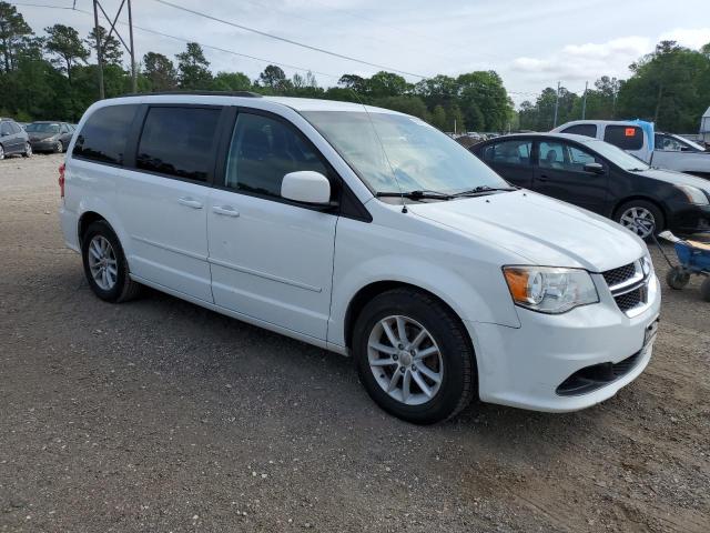 2C4RDGCG6FR712332 Dodge Grand Caravan Sxt