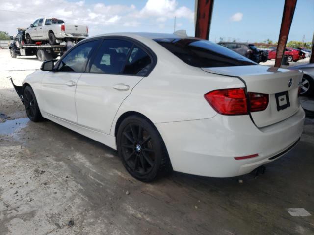 WBA3A5C53EP603082 BMW 328 I