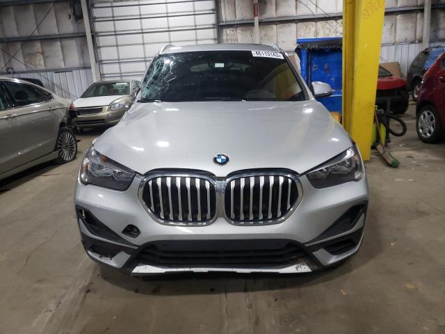 WBXJG9C09M5T30702 BMW X1 Xdrive28i