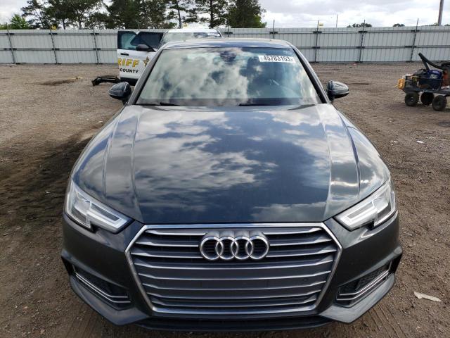 WAULMAF45JA174401 Audi A4 Premium Plus