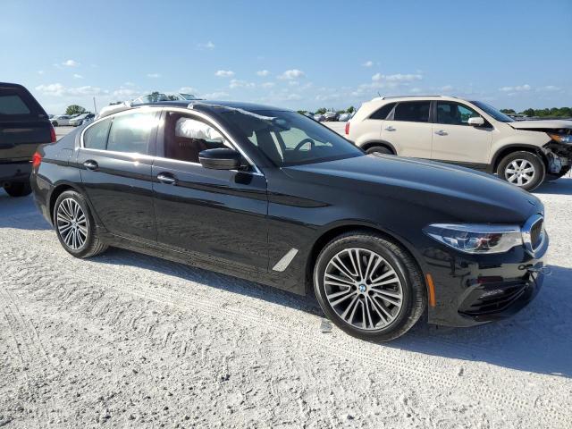 WBAJE7C55JWC56705 BMW 540 XI
